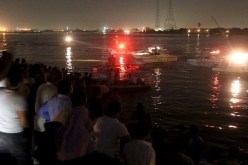 النيل يبتلع 15 مصريا