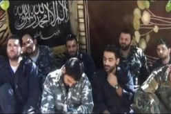 جبهة النصرة تسلم جثة جندي للسلطات اللبنانية أعدمته السنة الماضية