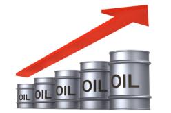 أسعار النفط تتجاوز عتبة الـ 60 دولارا