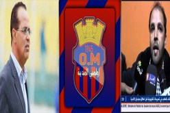 لجنة الانضباط توقف رئيس اولمبي المدية بوقلقال ستة اشهر وتستدعي المدرب سليماني