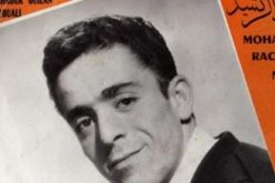 المطرب والمؤلف محند رشيد في ذمة الله عن عمر يناهز ال77 سنة