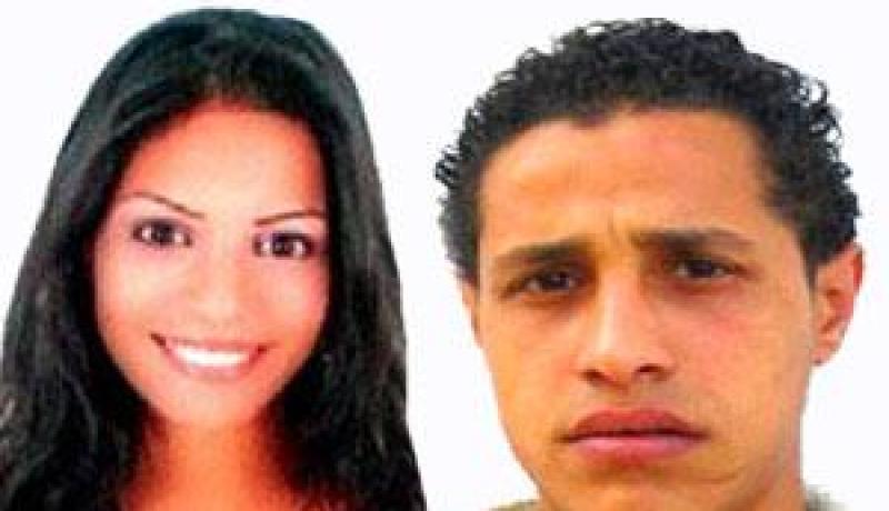 النيابة تحيل المتهم بقتل ابنة ليلى غفران الى الجنايات