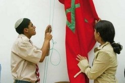 800 مغربي طلبوا الجنسية الإسرائيلية