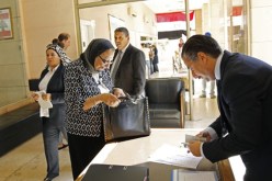 بدء عمليات التصويت في المرحلة الثانية من الانتخابات البرلمانية المصرية