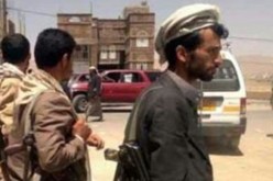 الحوثيون يعدمون 14 معتقلا في صعدة اليمنية بطريقة داعشية