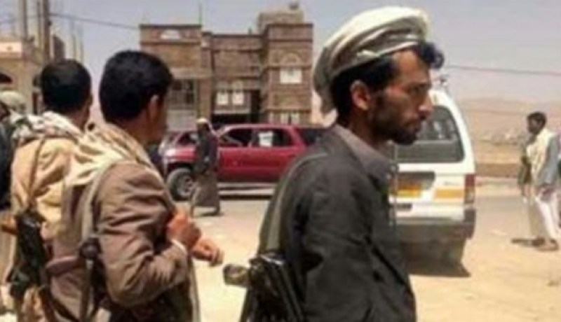 الحوثيون يعدمون 14 معتقلا في صعدة اليمنية بطريقة داعشية
