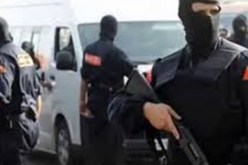 تفكيك خلية إرهابية متكونة من 9 أفراد على علاقة بداعش ليبيا في المغرب