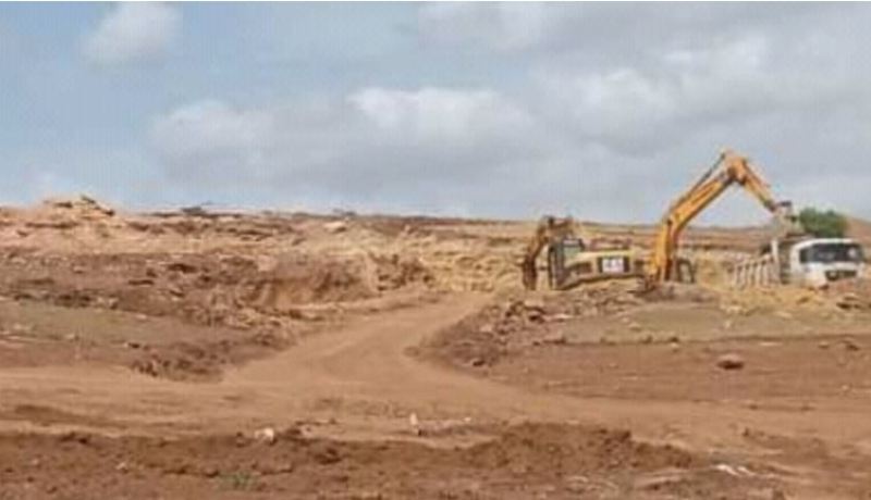 الشلف: تنصيب 18 ورشة عمل لإنجاز 740 مسكن ترقوي مدعم بالكفافسة
