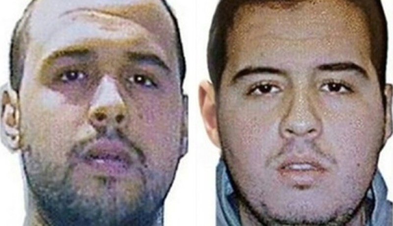 الشقيقان البكراوي كانا  ضمن لائحة المراقبة الأمريكية قبل اعتداءات باريس