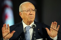 رئيس البرلمان التونسي   القايد السبسي سيعلن عن حالة الطوارئ