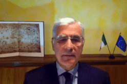 إيطاليا تعرب عن امتنانها العميق للجزائر نظير مساعدتها لها في أزمة كورونا