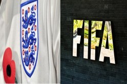 الفيفا يعاقب الاتحاد الإنجليزي بسبب شعار الزهرة