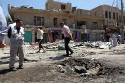 مقتل 225 عراقيا إثر هجمات متفرقة منذ مطلع ديسمبر