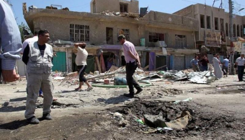 مقتل 225 عراقيا إثر هجمات متفرقة منذ مطلع ديسمبر