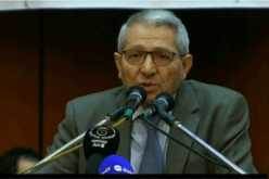 والي البليدة السابق مصطفى العياضي يمثل أمام قاضي التحقيق بمحكمة سيدي امحمد