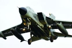 الجيش الألماني يشارك للمرة الأولى في دعم الغارات لضرب مواقع داعش في سوريا