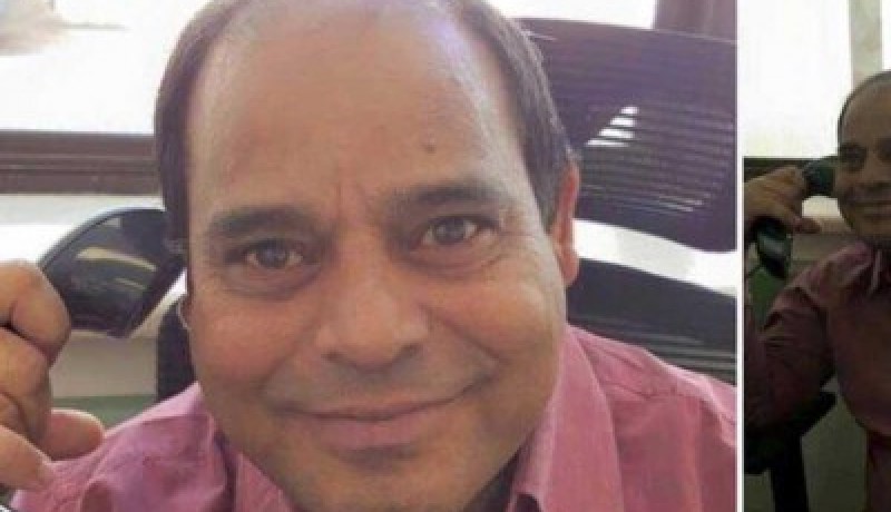 شبيه السيسي يثير ثورة على مواقع التواصل الإجتماعي