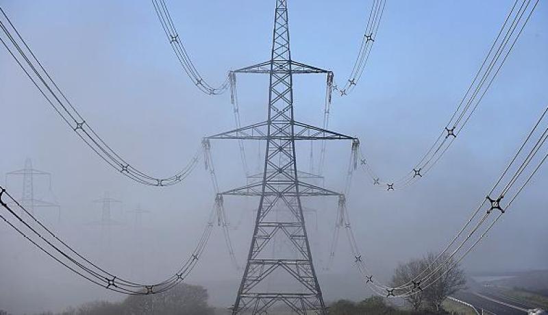 إعلان حالة طوارئ في شبه جزيرة القرم عقب انقطاع كامل للتيار الكهربائي