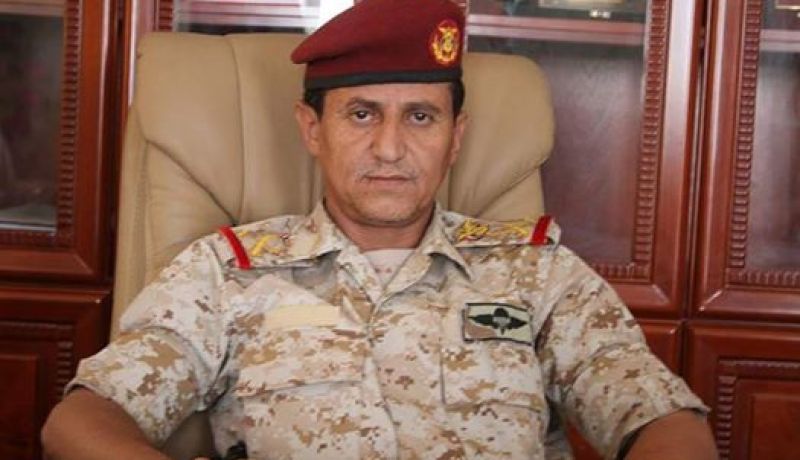 مقتل قائد عسكري يمني بارز في  محافظة مأرب