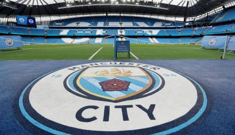 بالفيديو.. ملعب السيتي يكتسي حلة خاصة بمناسبة استئناف المنافسة بمواجهة أرسنال