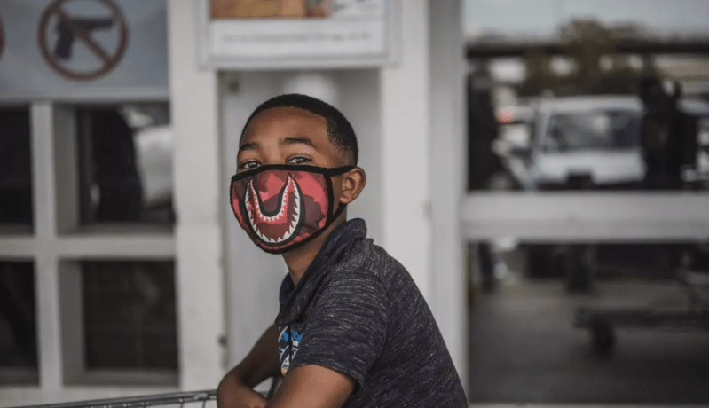 مليونا إصابة بكورونا في إفريقيا وهذه الدول تتصدر القائمة