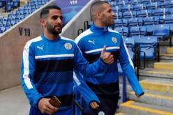 خسارة جديدة لمحرز وسليماني مع ليستر