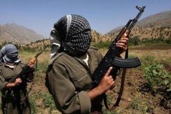 مقتل 200من مسلحي  حزب العمال الكردستاني في هجوم بتركيا