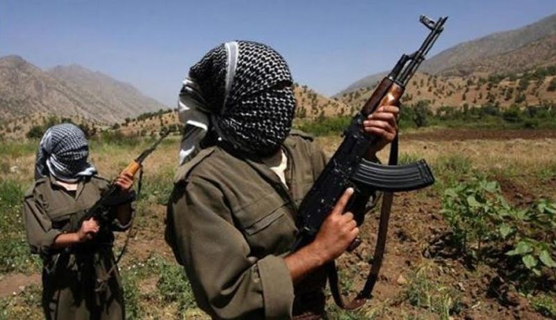 مقتل 200من مسلحي حزب العمال الكردستاني في هجوم بتركيا