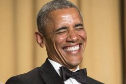 أوباما يصرح أنّ نسبة كبيرة من زعماء العالم فقدوا عقلهم