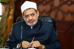 شيخ الأزهر يدعو لعدم الانتقام من المسلمين في أوروبا ردا على هجمات باريس