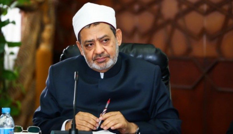 شيخ الأزهر يدعو لعدم الانتقام من المسلمين في أوروبا ردا على هجمات باريس