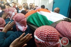 64 شهيدا و7200 مصاب منذ بداية أكتوبرالجاري بفلسطين