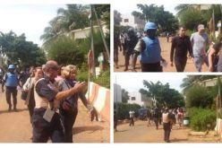 الإفراج عن 80 رهينة من فندق راديسون في مالي