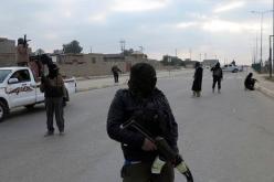 انشقاق مئات العناصر عن  داعش  في ريف حلب السورية
