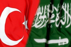 السعودية و تركيا تشاركان في عملية برية ضد داعش بسوريا