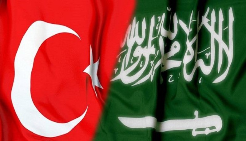 السعودية و تركيا تشاركان في عملية برية ضد داعش بسوريا