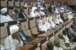 البرلمان السوداني يعلن حكومة جنوب السودان عدوا للخرطوم