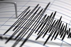 هزة أرضية تضرب شمال غرب ولاية معسكر بقوة 3.6 درجة