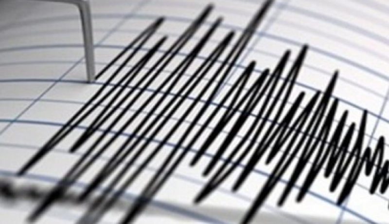 هزة أرضية تضرب شمال غرب ولاية معسكر بقوة 3.6 درجة