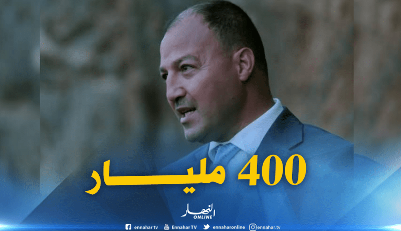 حطاب: “400 مليار لتحضير رياضيي النخبة”