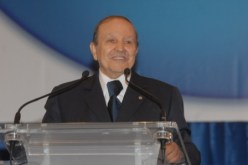 بوتفليقـة سيتكلم يـوم 16 أفريـل