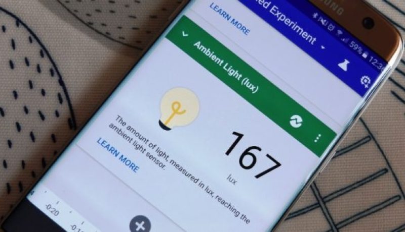 غوغل تطلق تطبيق مجلة العلوم لمساعدة الأطفال على استكشاف العالم من حولهم