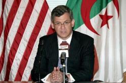 مسؤول امريكي: الجزائر بلد “رائد” و شريك “لا غنى عنه” في مجال مكافحة الإرهاب