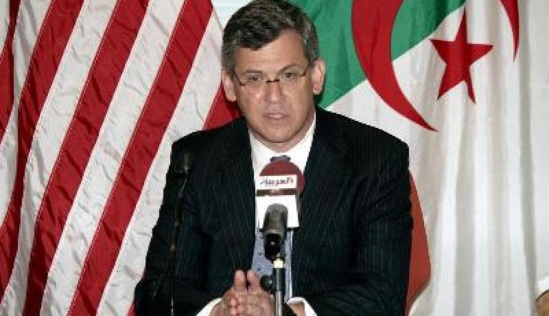 مسؤول امريكي: الجزائر بلد “رائد” و شريك “لا غنى عنه” في مجال مكافحة الإرهاب