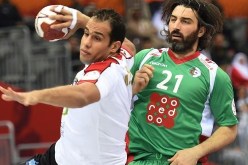 الجزائر تفشل في أول اختبار امام الفراعنة