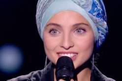 بالرّغم من انسحابها ..”منال ابتسام” تتفوق على مشتركي “ذا فويس”