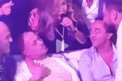 “فلة عبابسة” تهدد متابعيها بسبب “جورج وسوف”