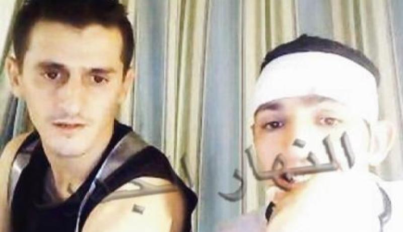 مهما فعلتم لن ترهبوننا وسنموت في الميدان من أجل تأهل الجزائر للمونديال