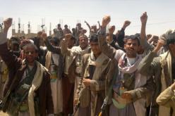 الحوثيون يدعون بتشكيل حكومة واختيار رئيس جديد للبلاد