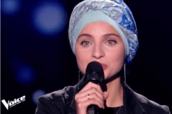 مطالب بإقصاء المحجبة السورية في”ذا فويس” فرنسا واتهامها بدعم الإرهاب